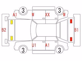 LEXUS NX300