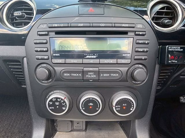 MAZDA ROADSTER