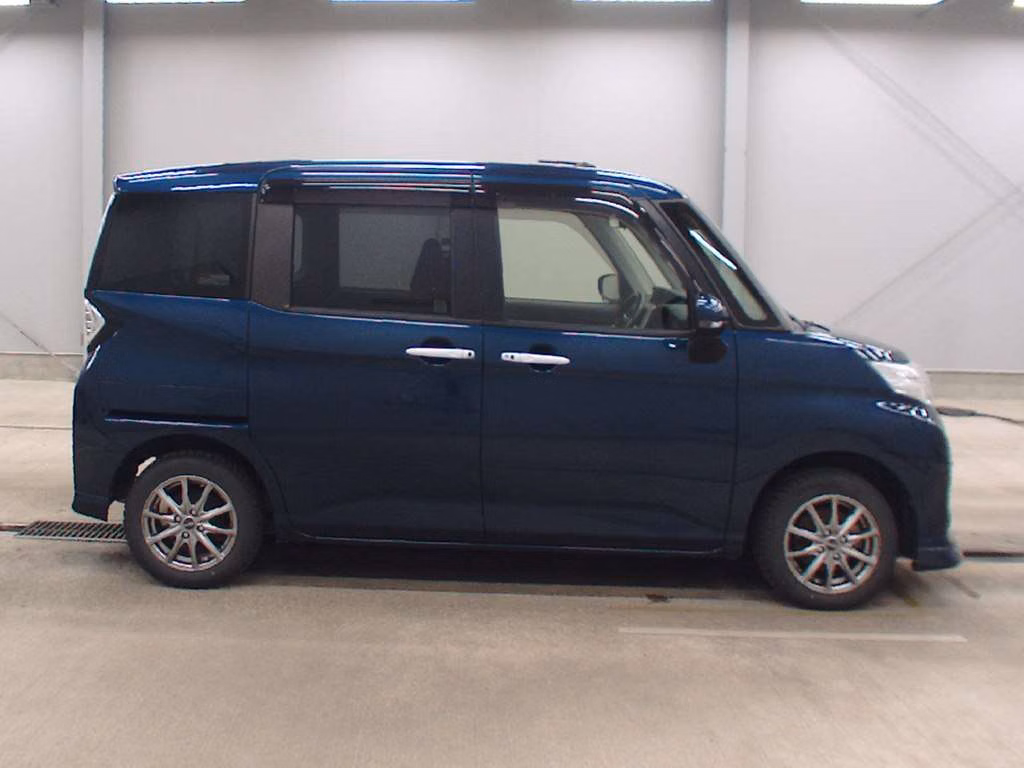 DAIHATSU THOR