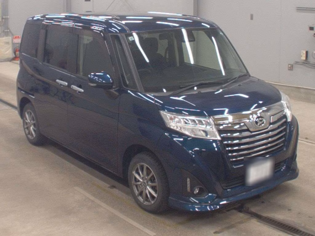 DAIHATSU THOR