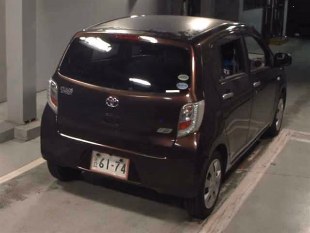 TOYOTA PIXIS EPOCH