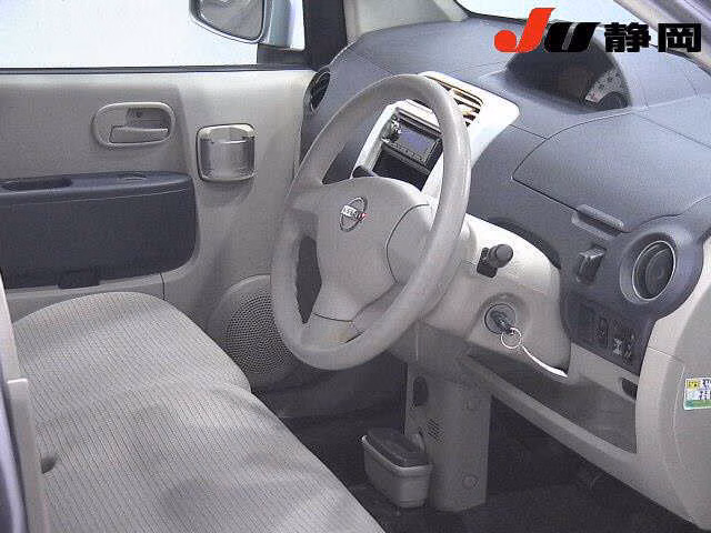NISSAN OTTI