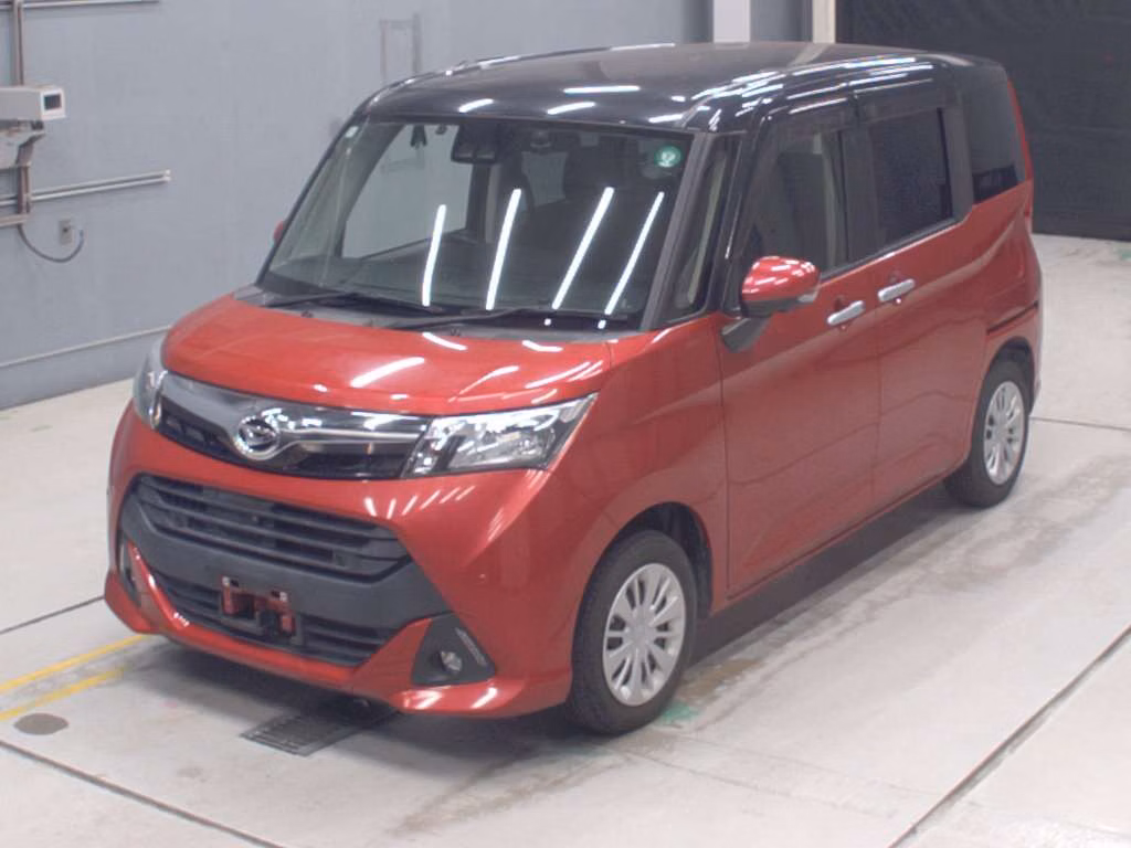 DAIHATSU THOR