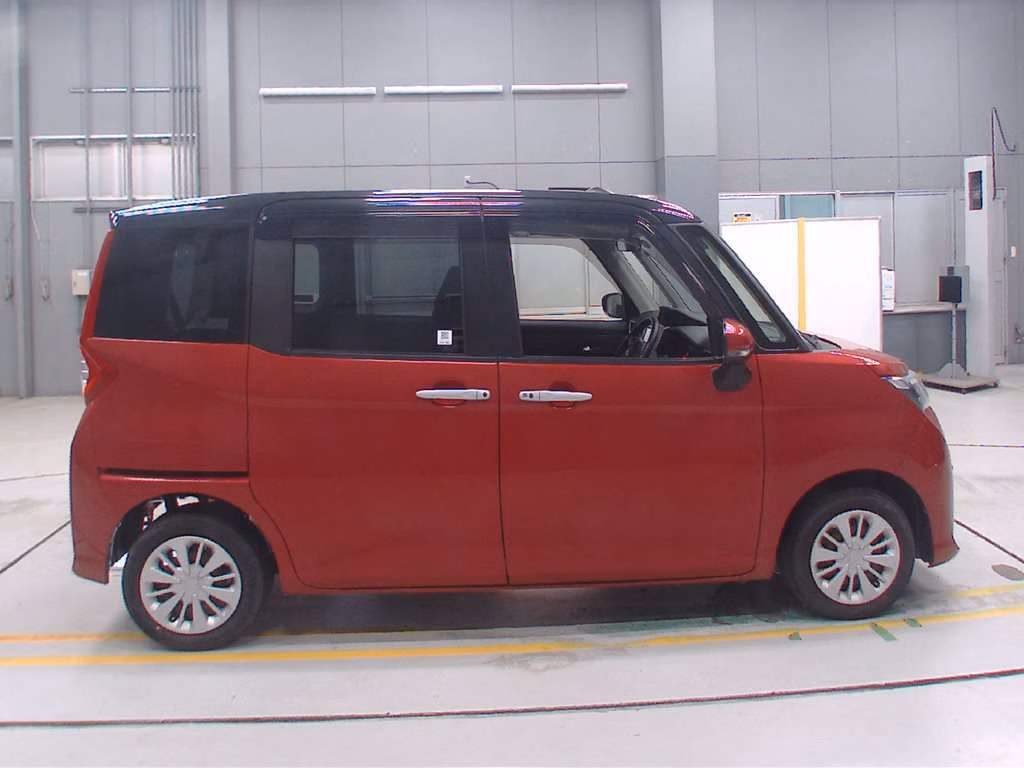 DAIHATSU THOR