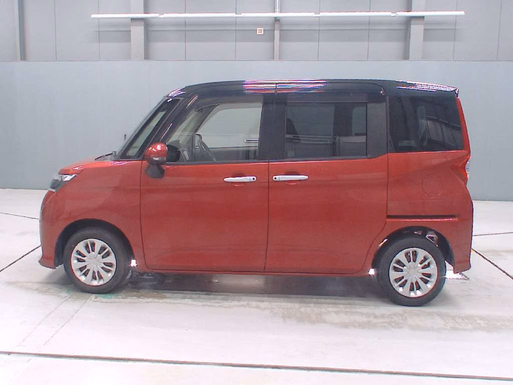 DAIHATSU THOR