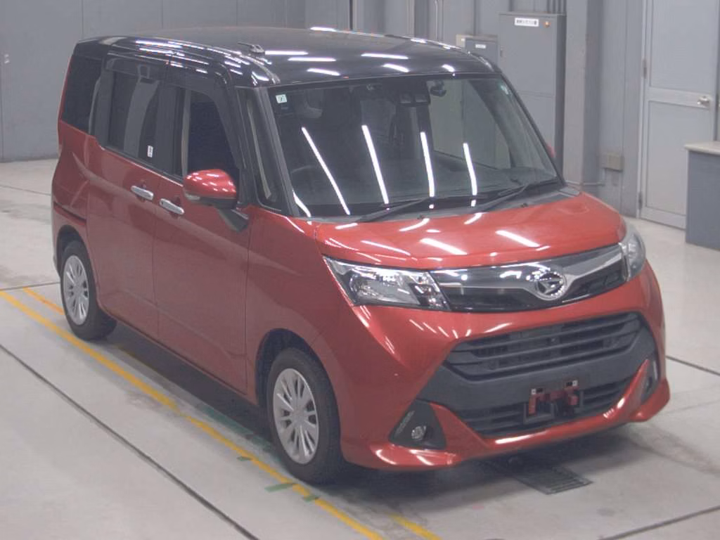DAIHATSU THOR
