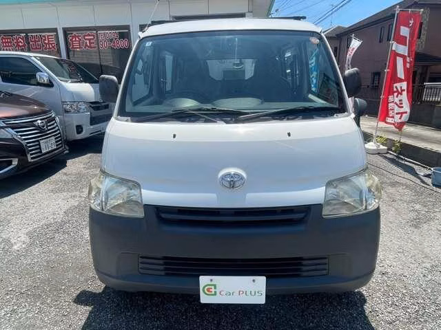 TOYOTA LITE ACE
