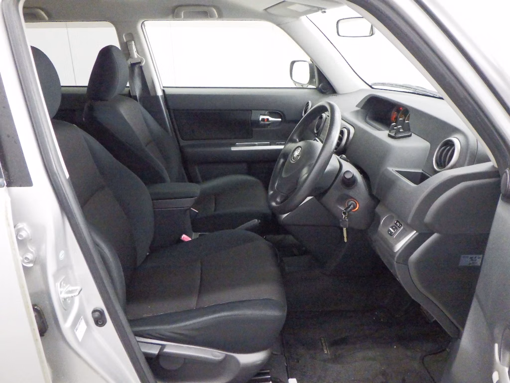 TOYOTA COROLLA RUMION