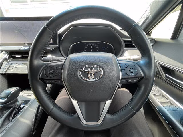 TOYOTA VENZA