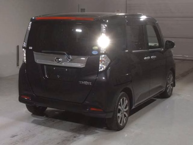 DAIHATSU THOR