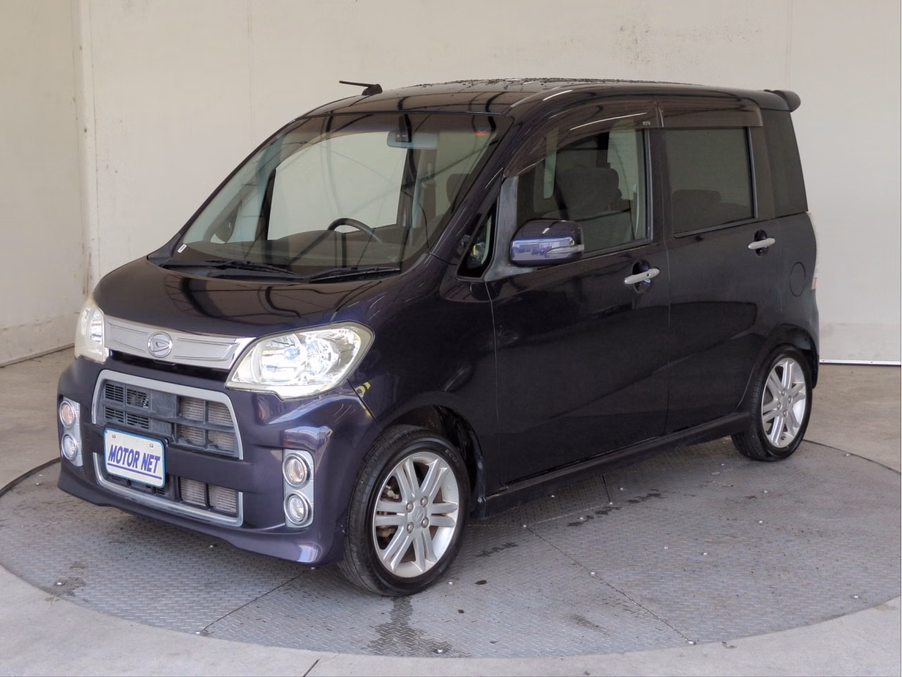 DAIHATSU TANTO EXE