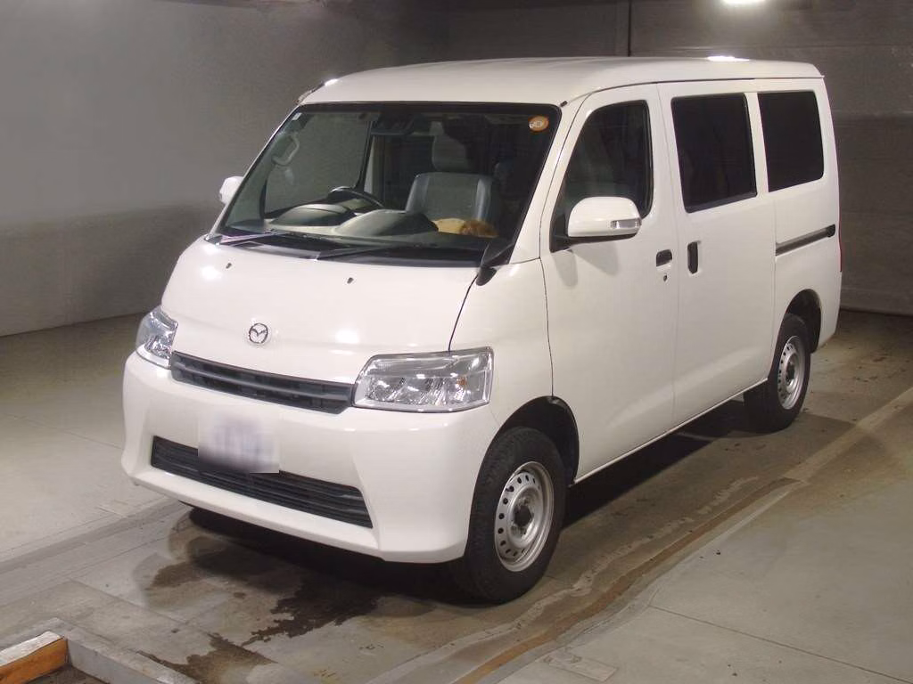 MAZDA BONGO