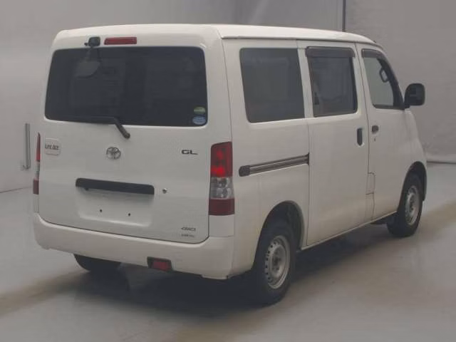 TOYOTA LITE ACE