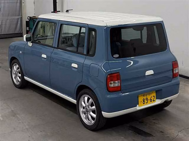 MAZDA SPIANO