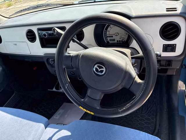MAZDA SPIANO