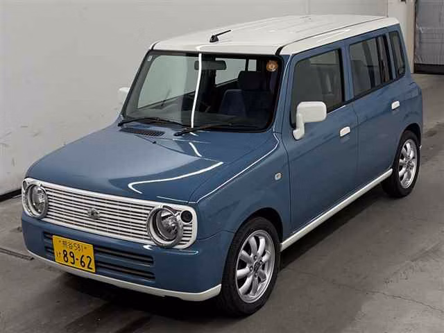 MAZDA SPIANO