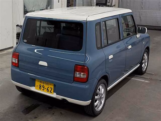 MAZDA SPIANO