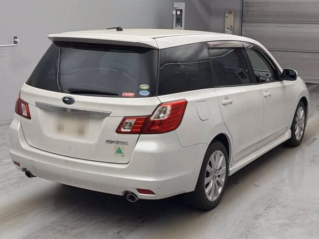 SUBARU EXIGA