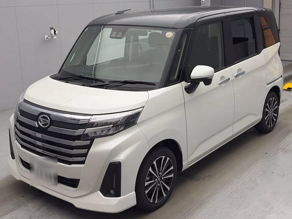 DAIHATSU THOR