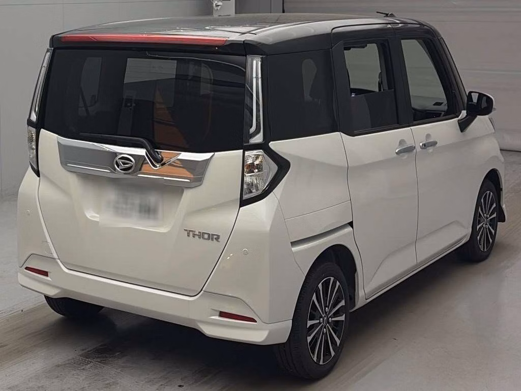 DAIHATSU THOR