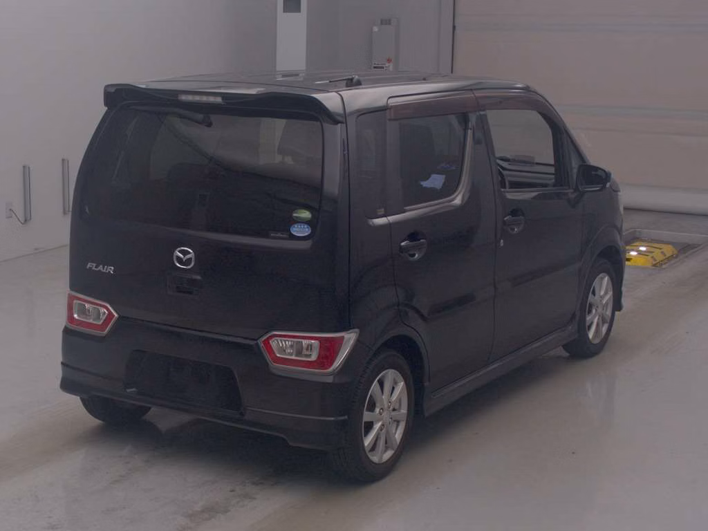 MAZDA FLAIR