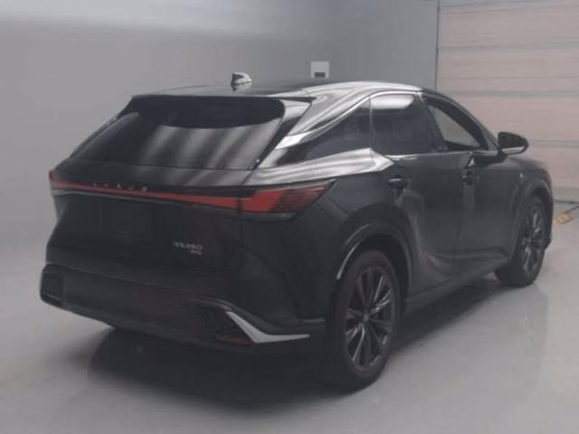 LEXUS RX350