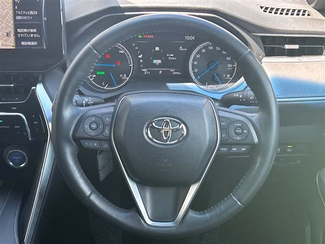 TOYOTA VENZA