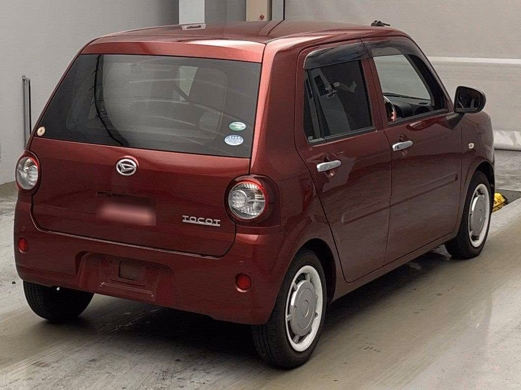DAIHATSU MIRA TOCOT