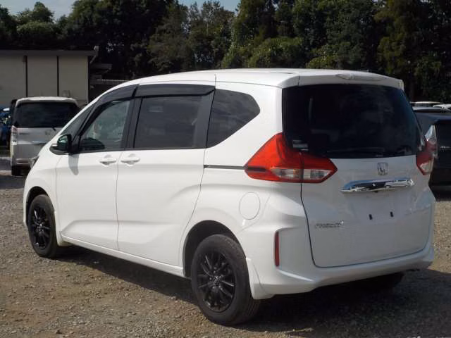HONDA FREED+
