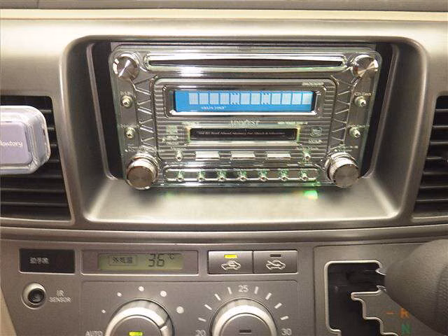TOYOTA RAUM