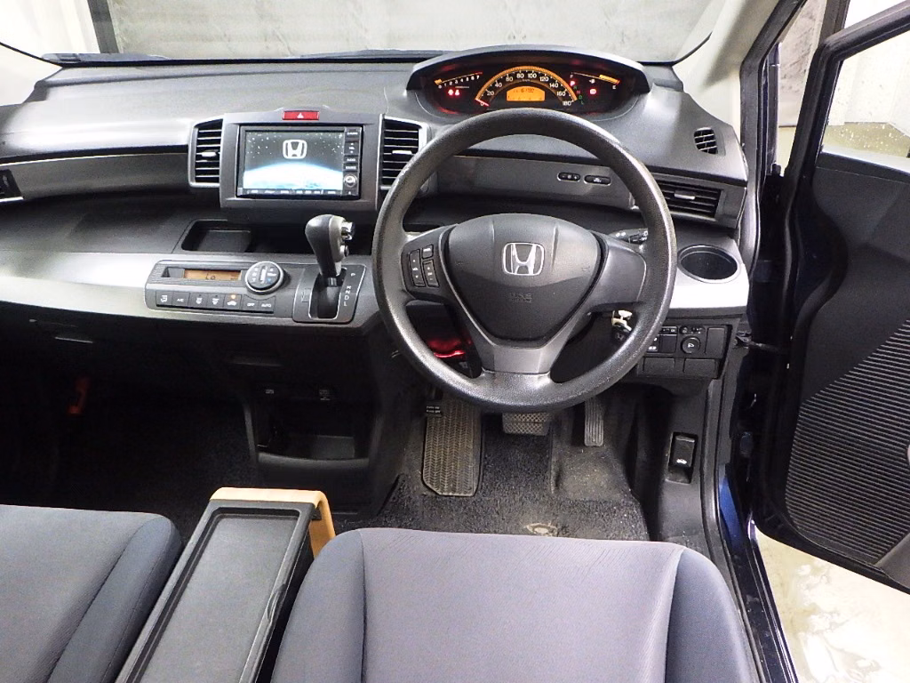HONDA LIFE