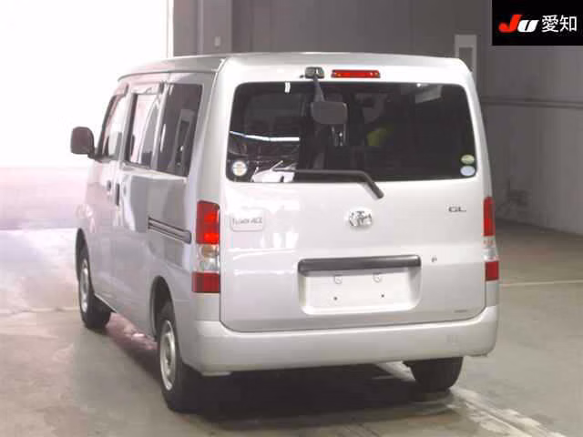 TOYOTA LITE ACE