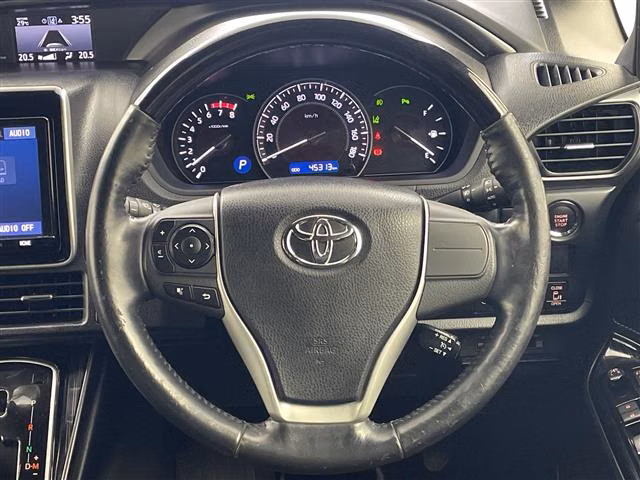TOYOTA ESQUIRE