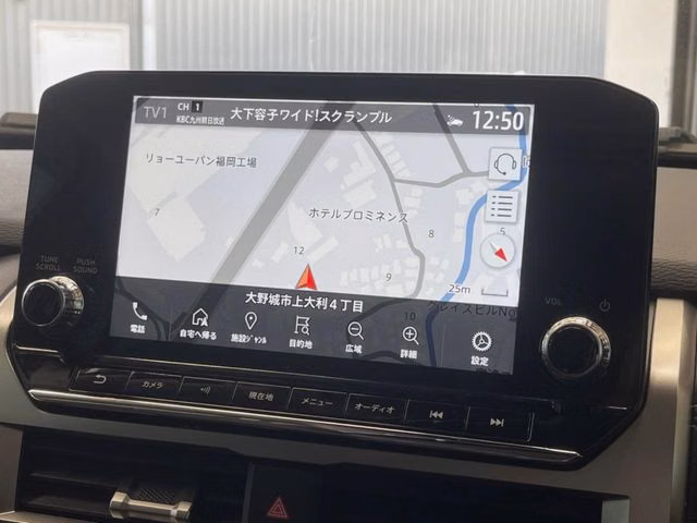 MITSUBISHI TRITON