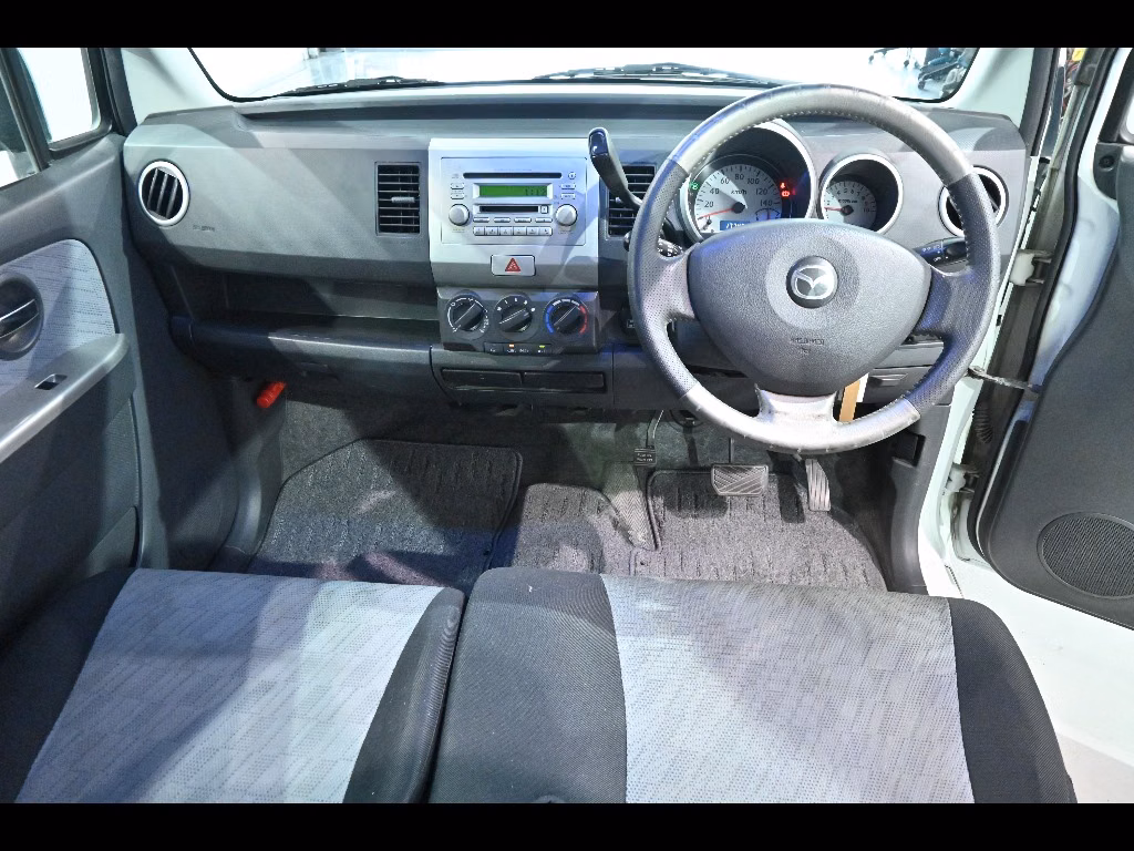 MAZDA AZ-WAGON