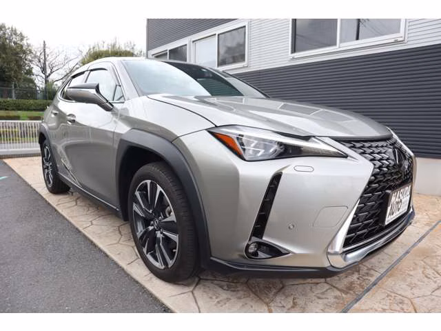 LEXUS UX250H