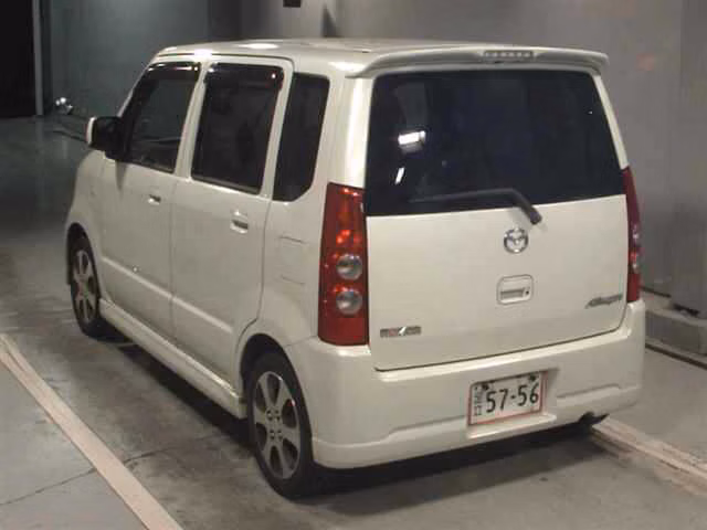 MAZDA AZ-WAGON