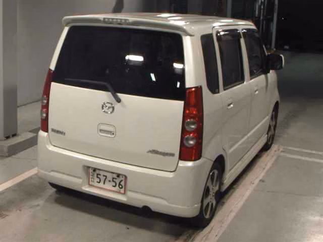 MAZDA AZ-WAGON