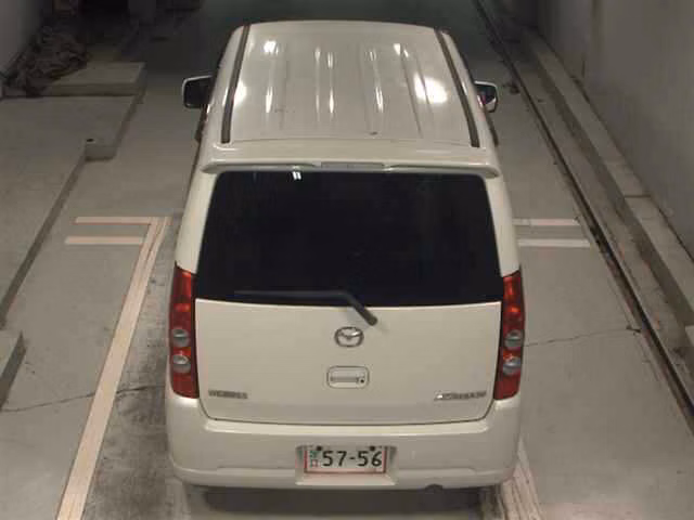 MAZDA AZ-WAGON