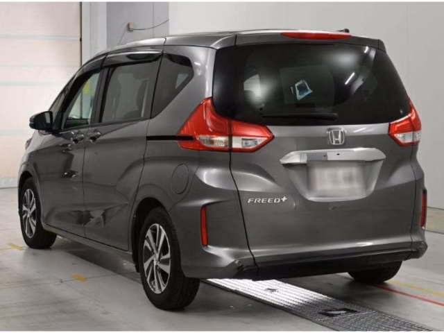 HONDA FREED+