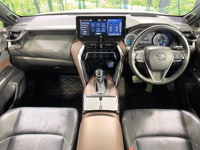 TOYOTA VENZA