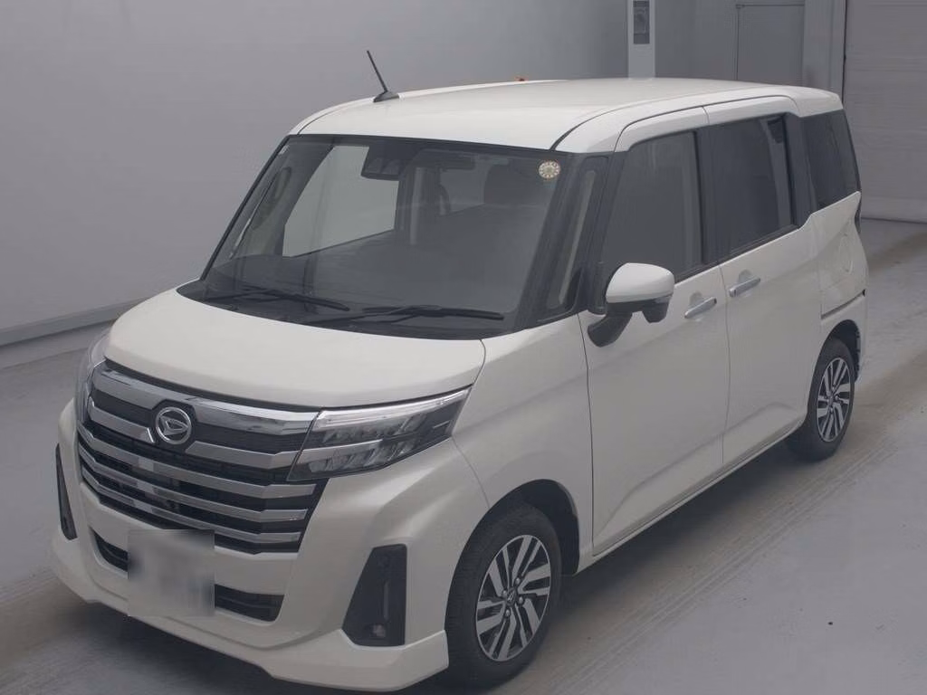 DAIHATSU THOR