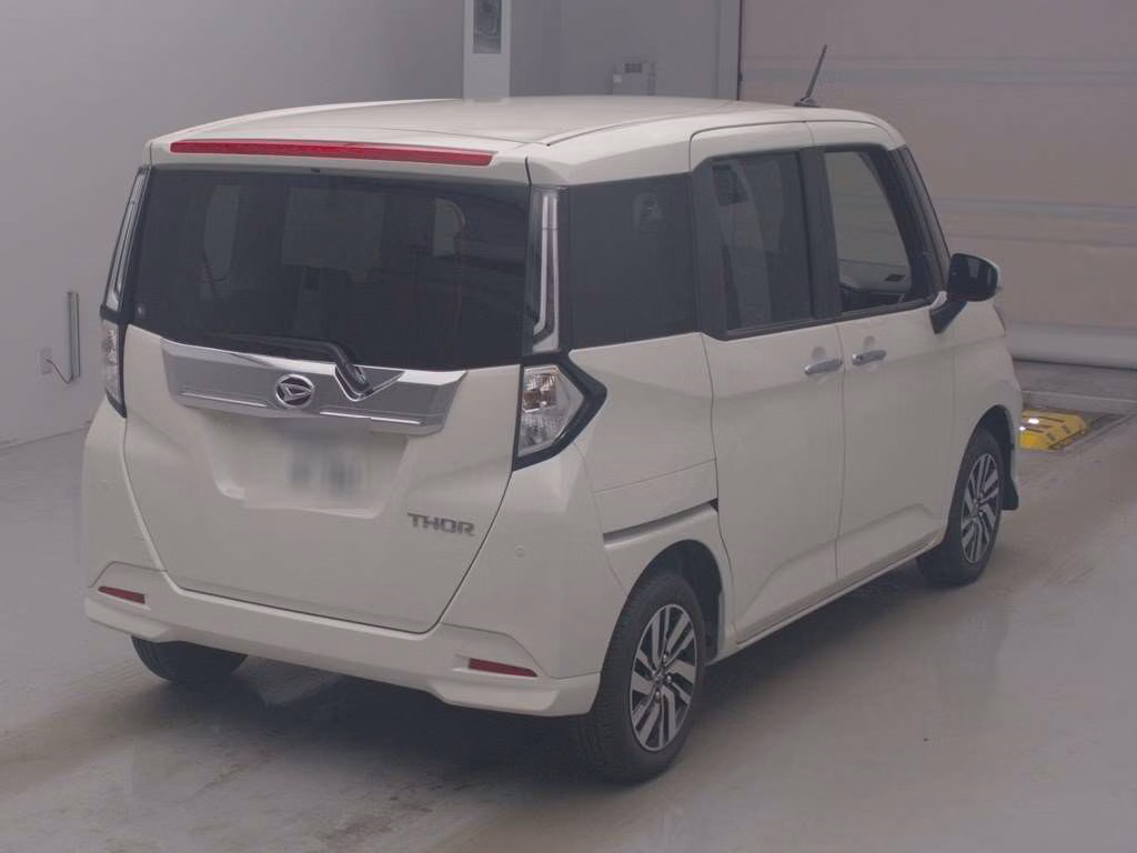 DAIHATSU THOR