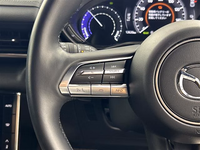 MAZDA MX-30