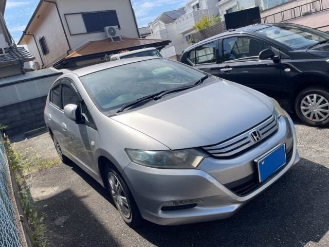 HONDA INSIGHT