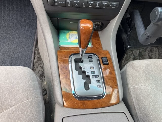 TOYOTA MARK II