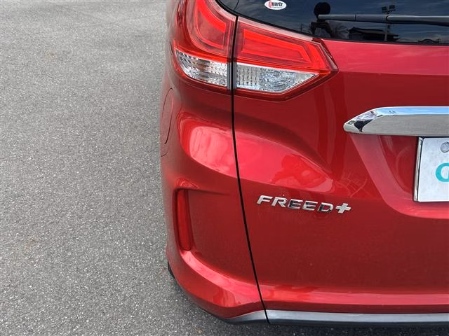 HONDA FREED+
