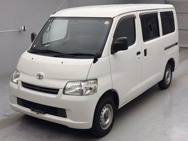 TOYOTA LITE ACE