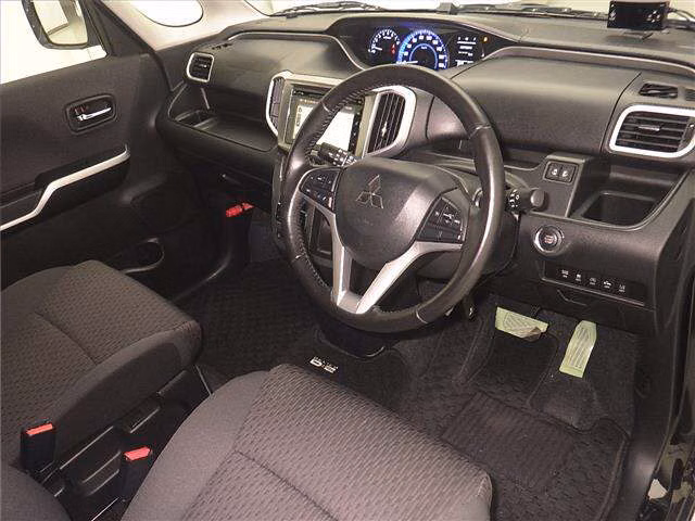MITSUBISHI DELICA D:2