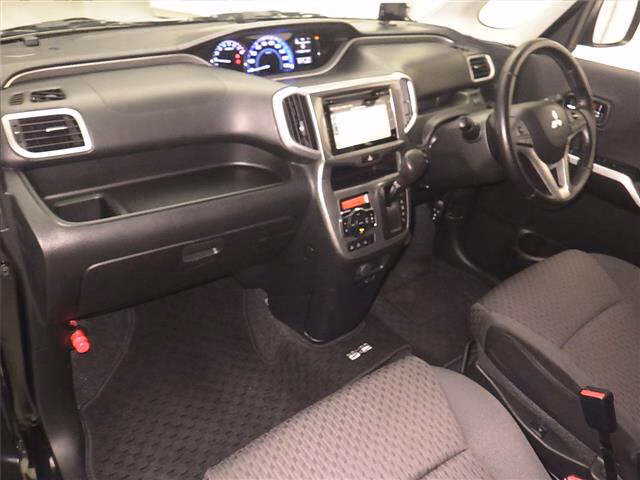 MITSUBISHI DELICA D:2
